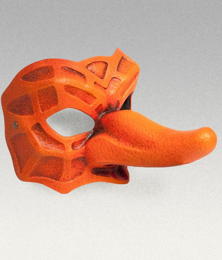 Masque Capitaine Fracasso