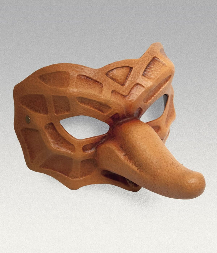 Masque Capitaine Fracasso