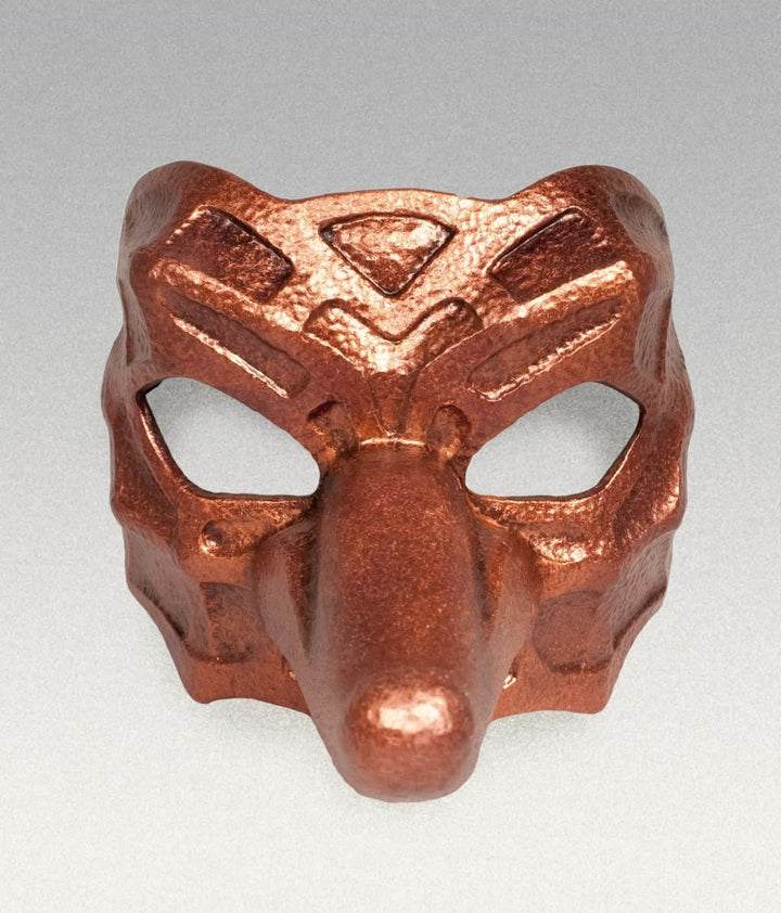 Masque Capitaine Fracasso