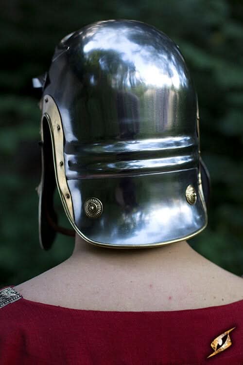 Casque de Légionnaire Romain
