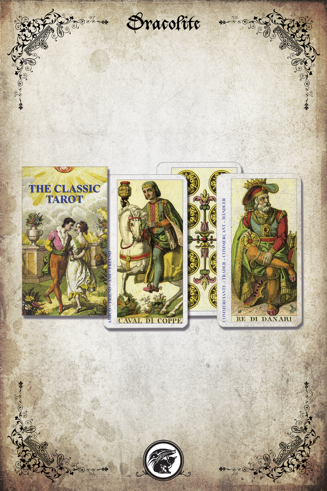 Classic Tarot