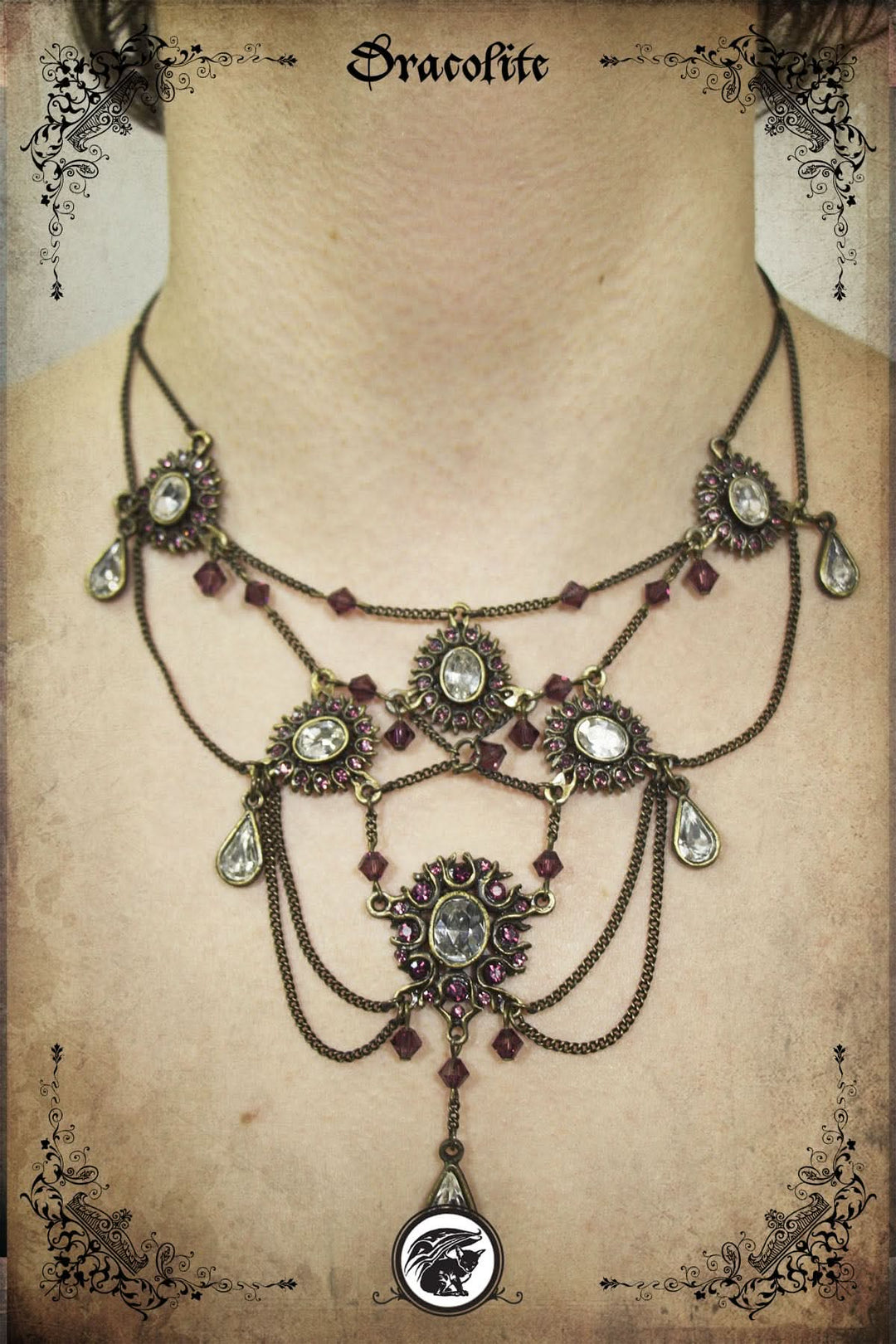 Collier Elisabeth