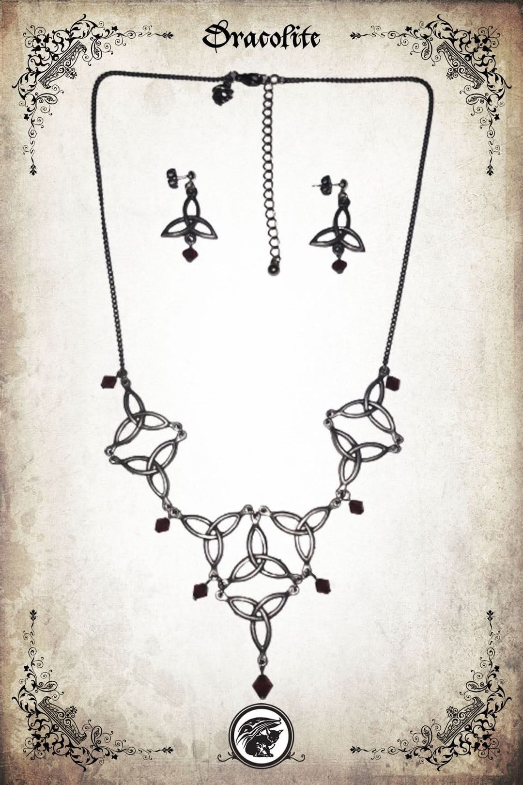 Collier Gaélique