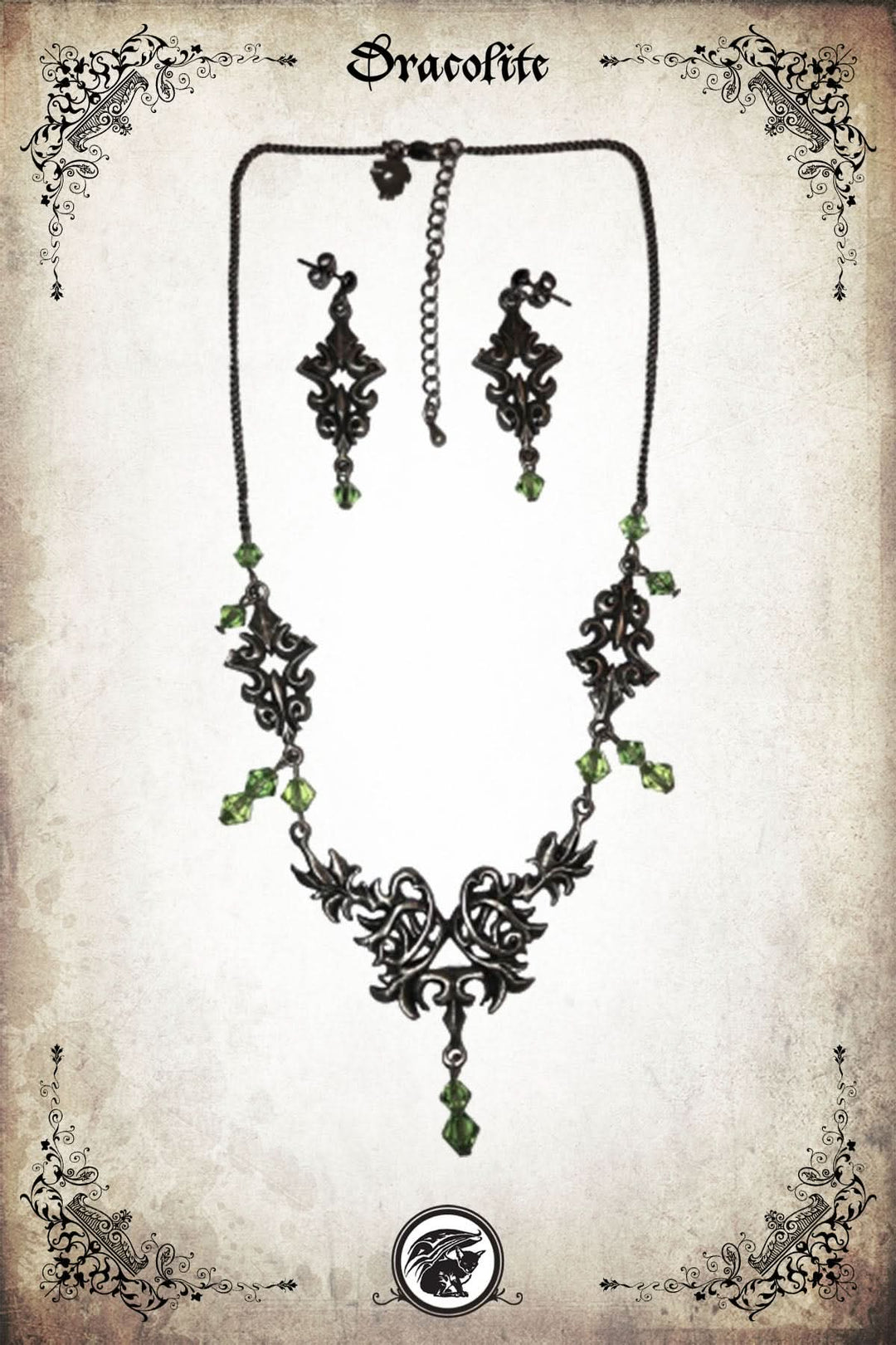 Collier Trycia