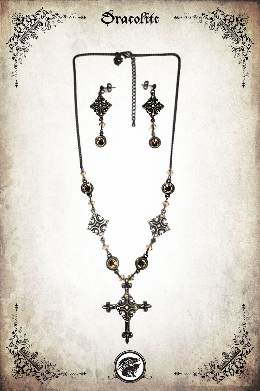Collier Thudor