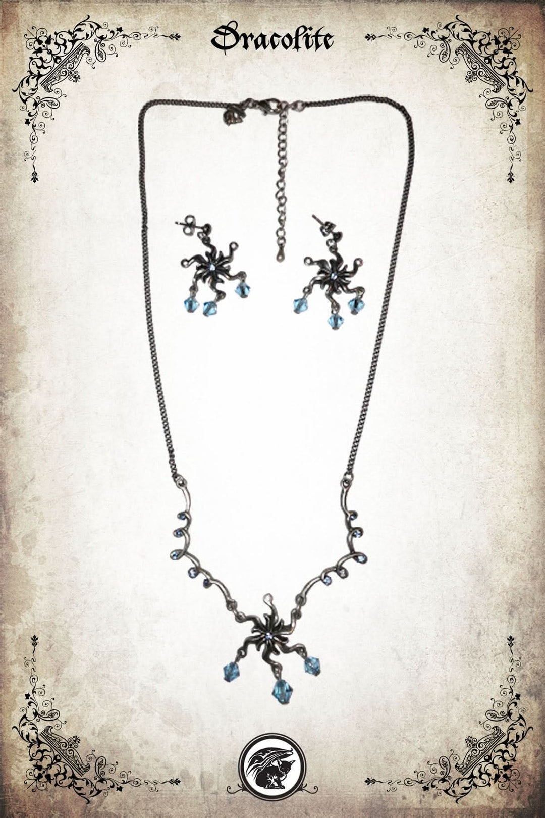 Collier Ophélia