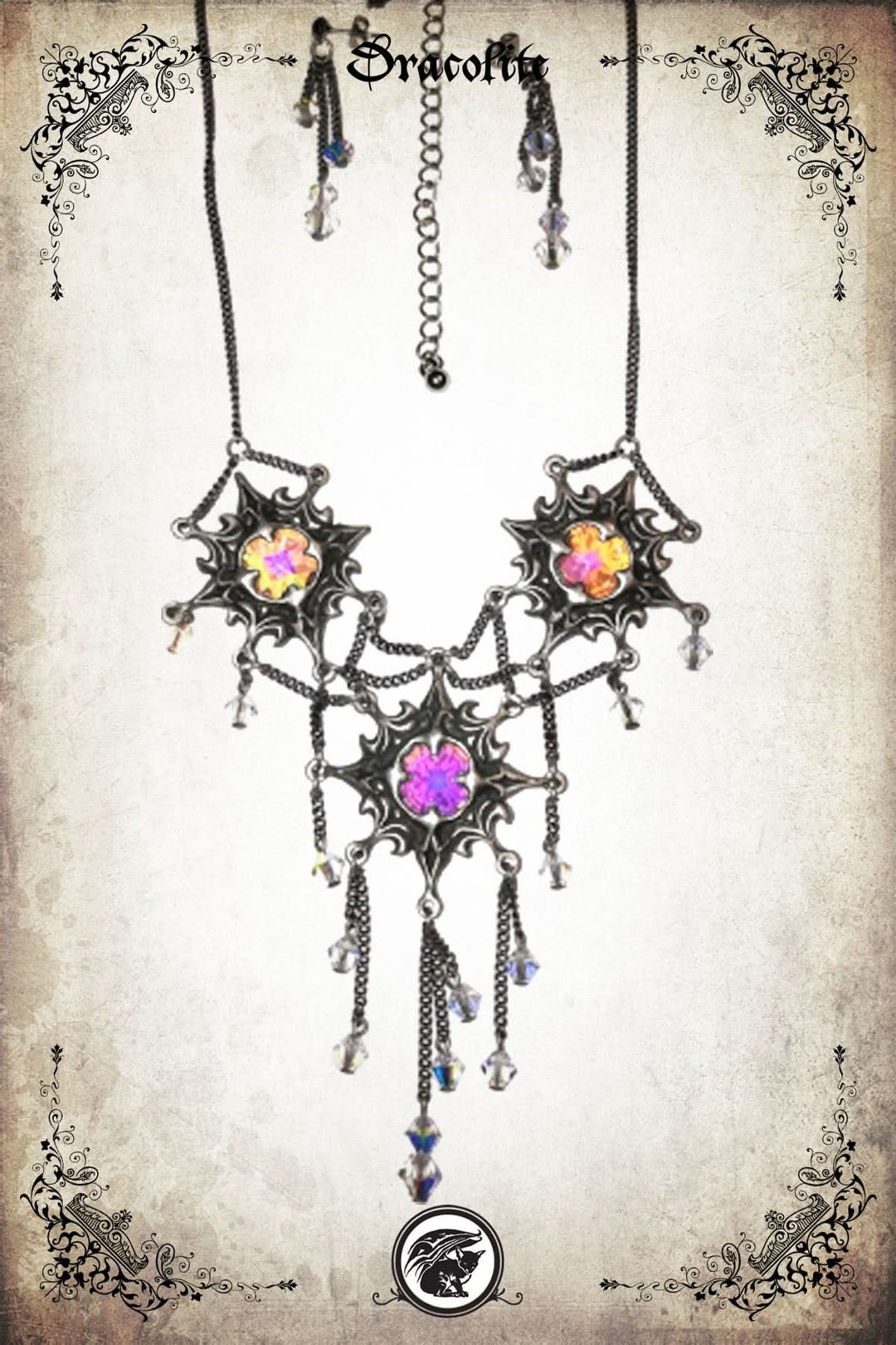 Collier Mastema