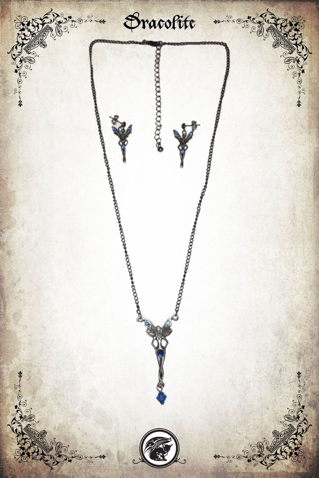 Collier Nymphe