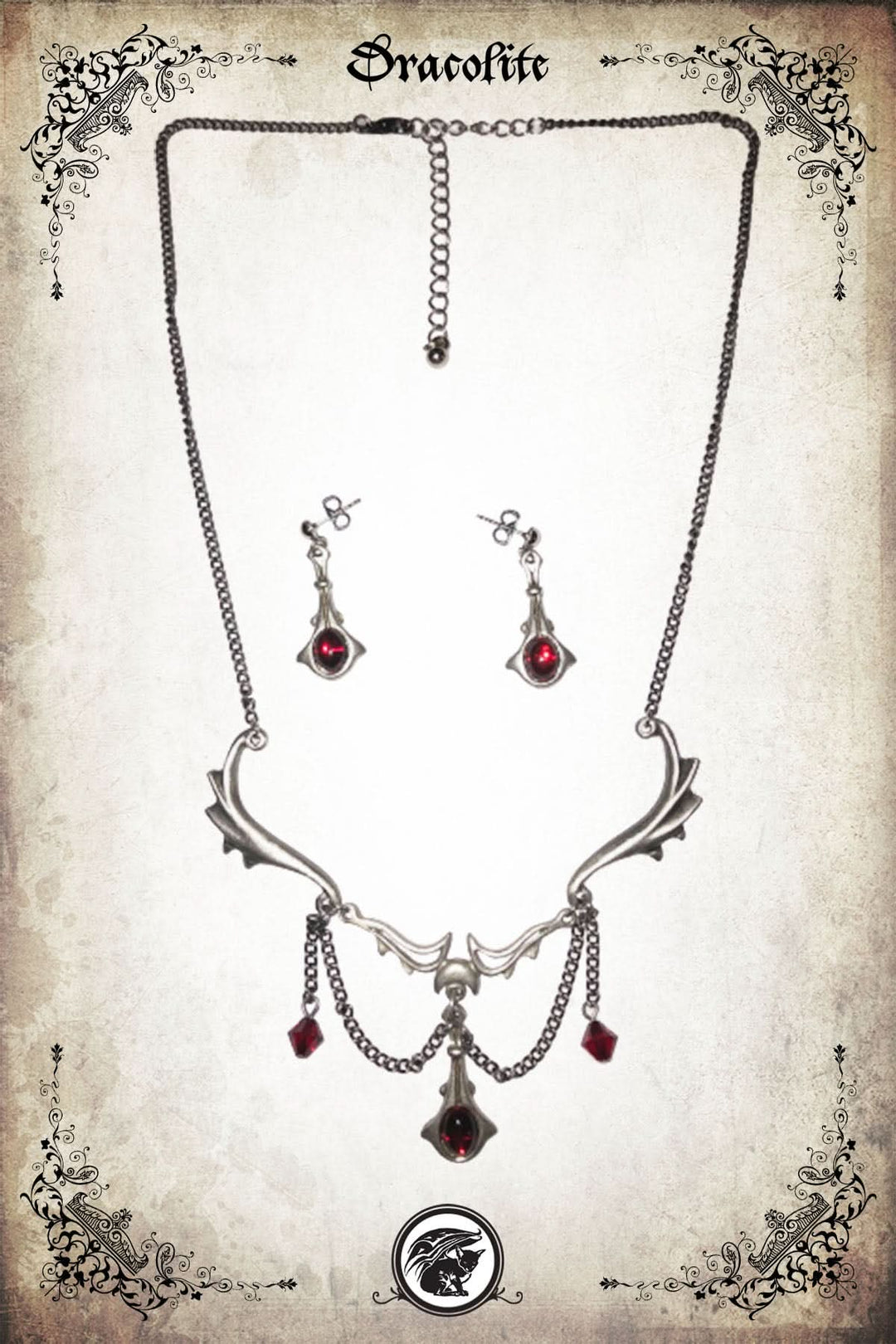 Collier Lunar