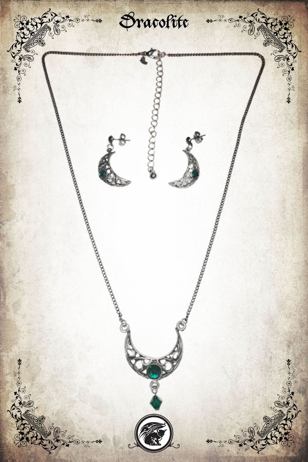 Collier Emania