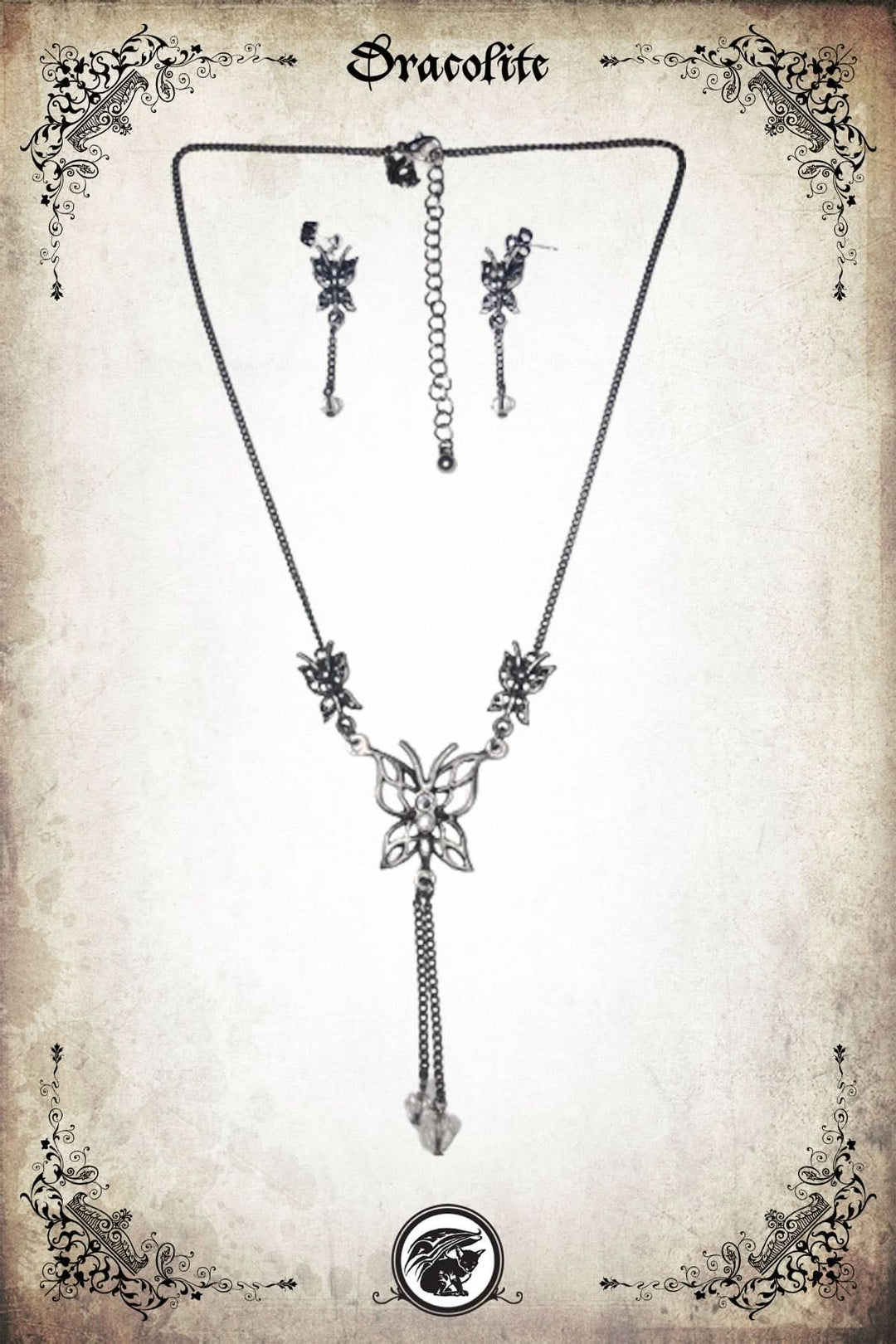 Collier Morphée