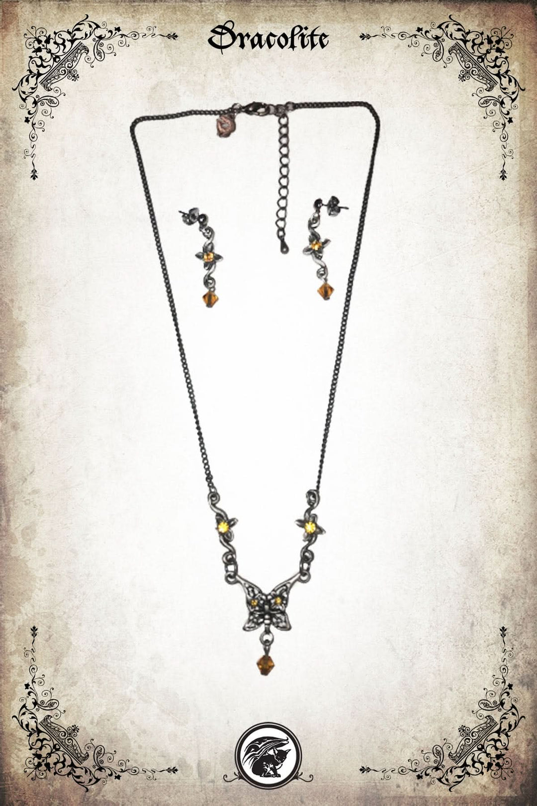 Collier Printemps