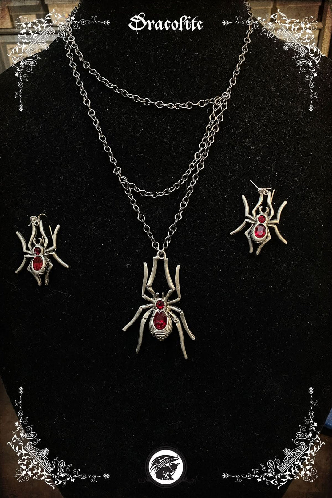 Collier Faith