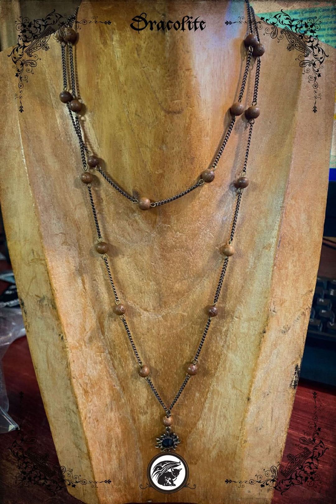 Collier Kalia