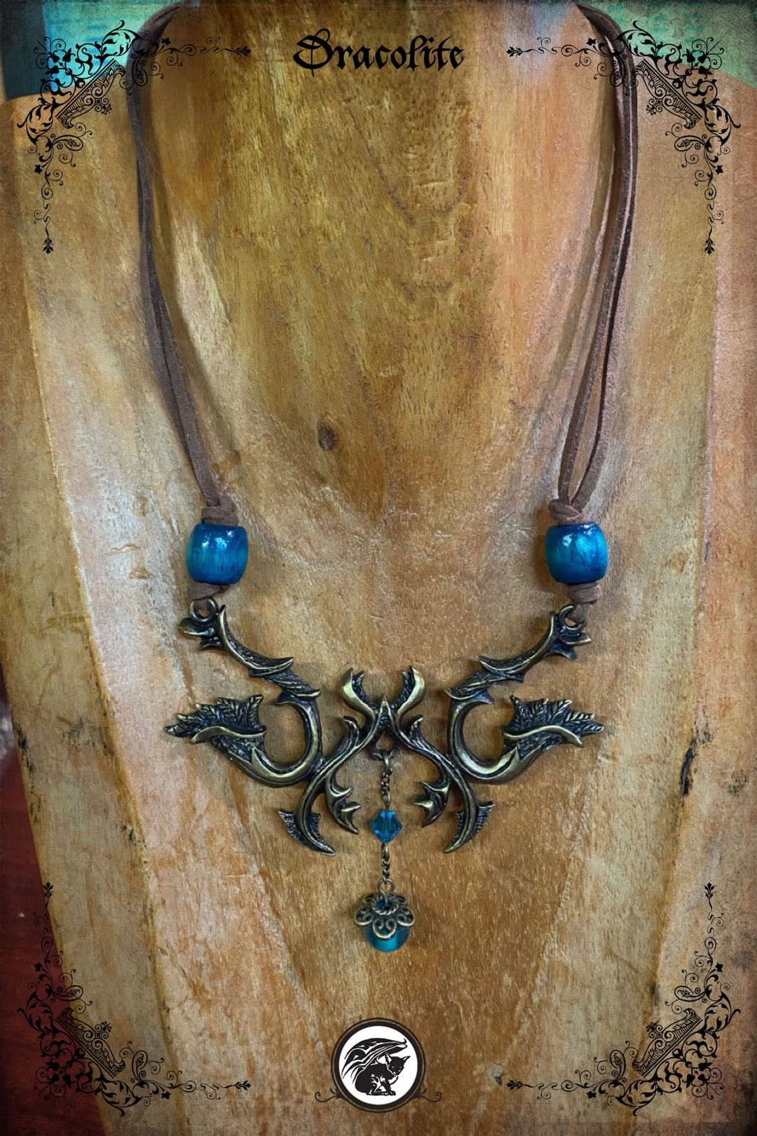 Collier Shana