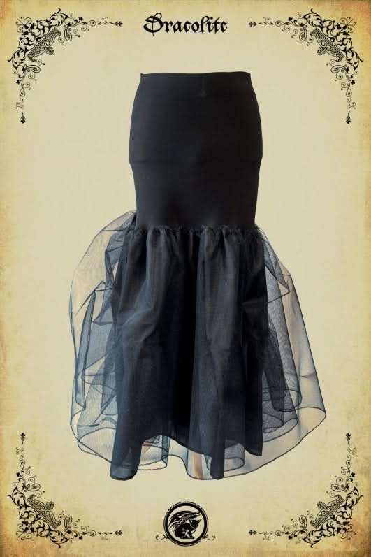 Crinoline Double