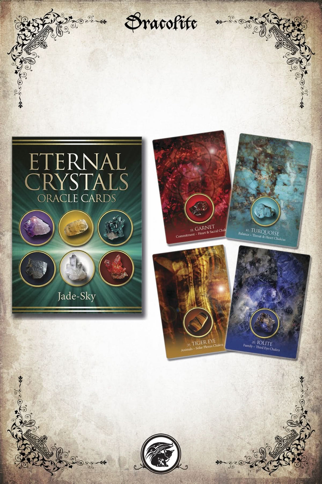 Eternal Crystals Oracle