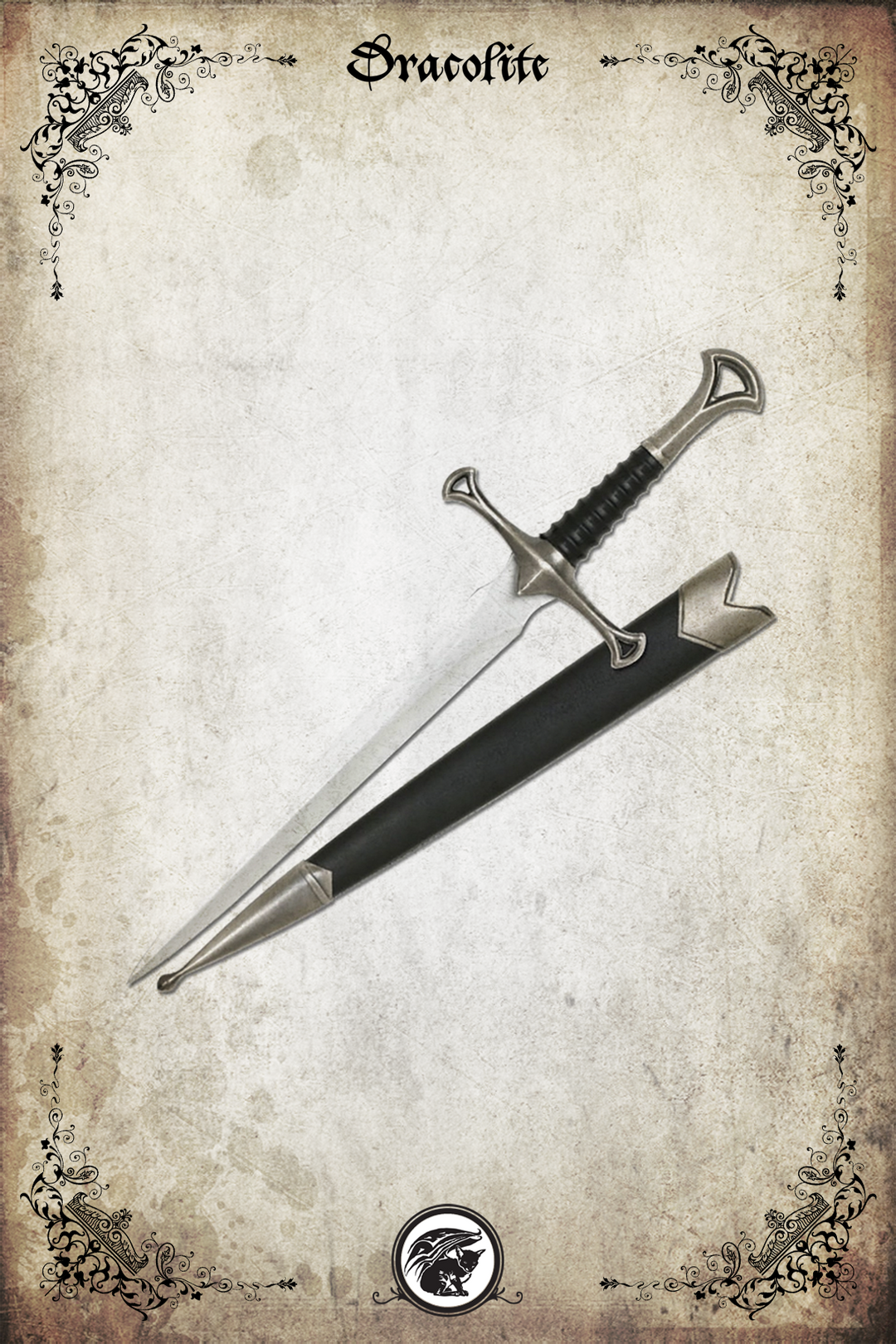 Dague Anduril