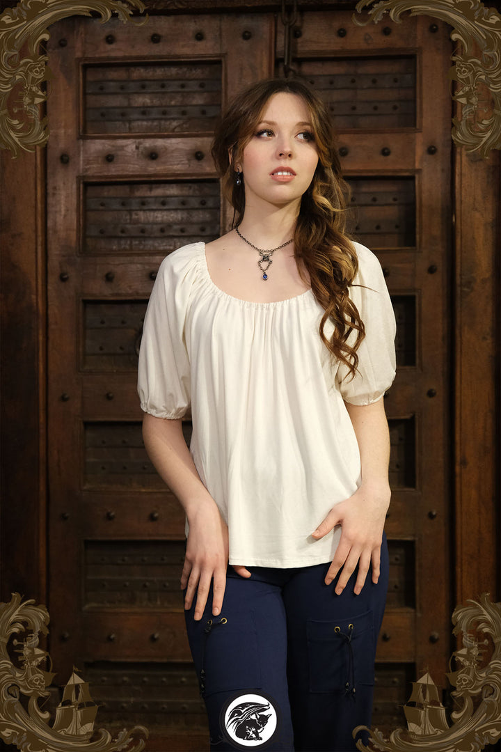 Blouse Bergénie