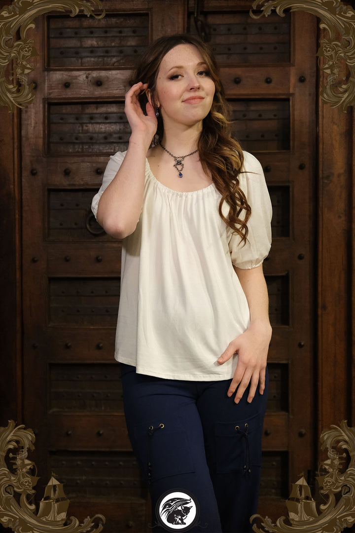 Blouse Bergénie