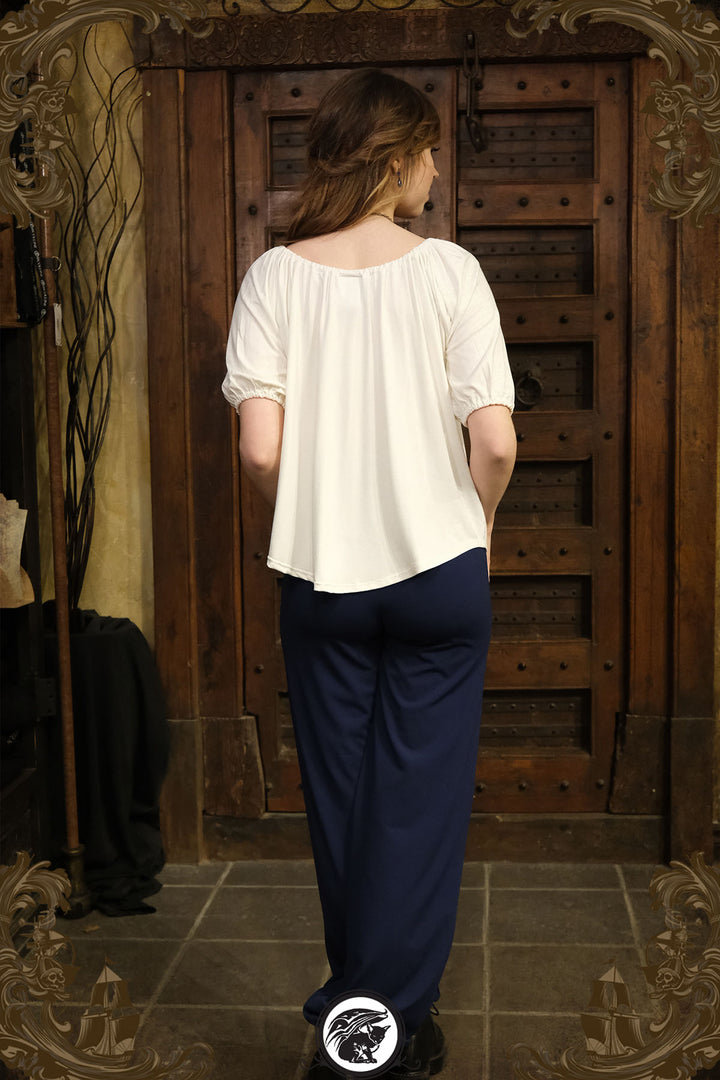 Blouse Bergénie