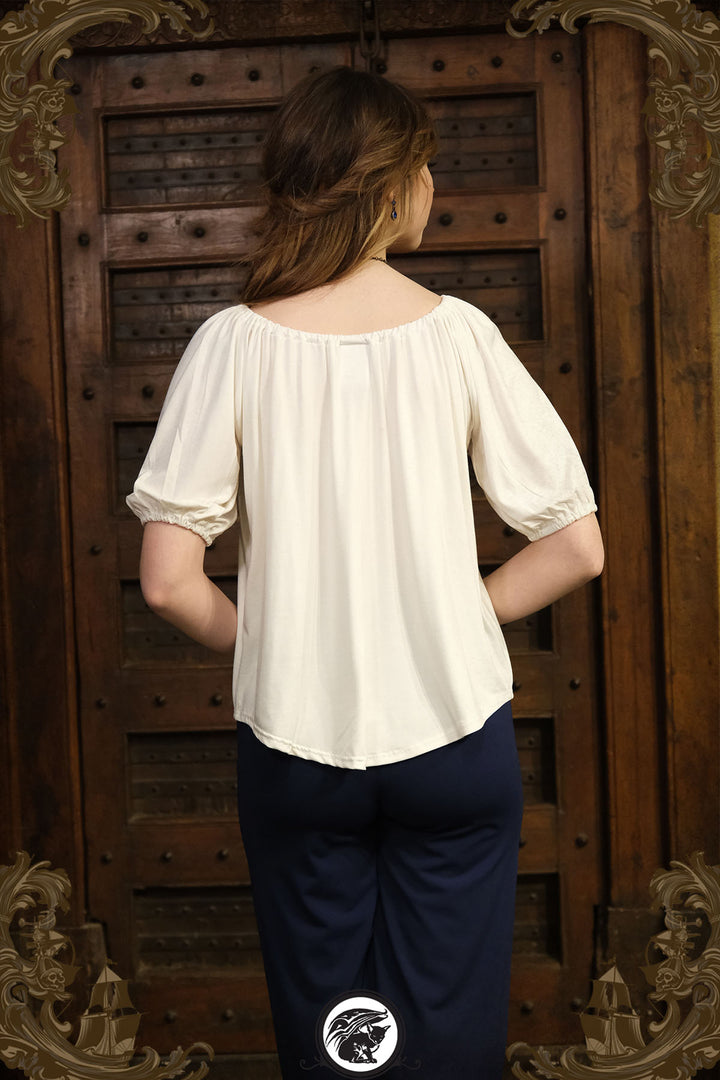 Blouse Bergénie