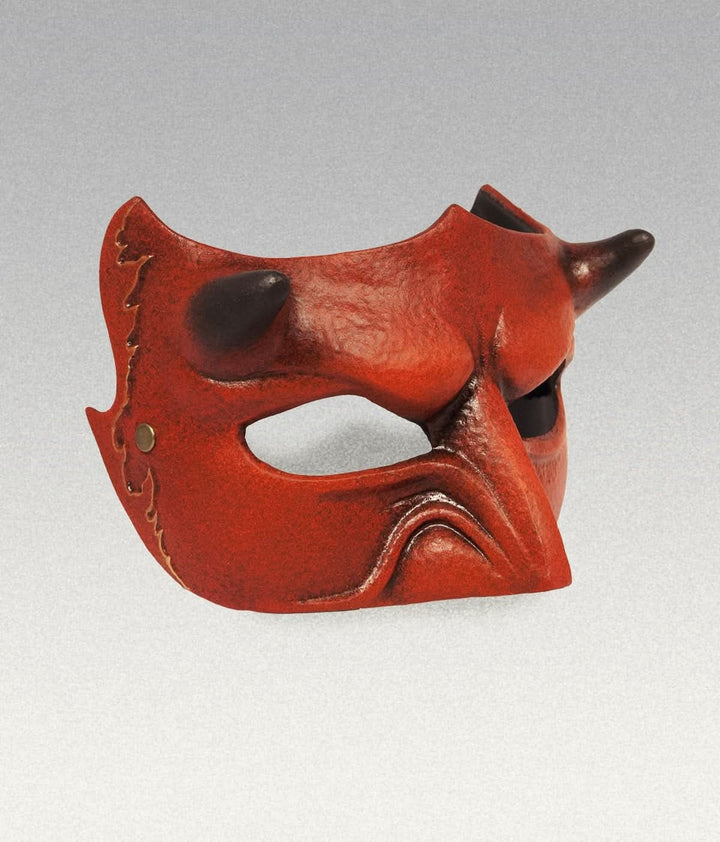 Diavolo Mask