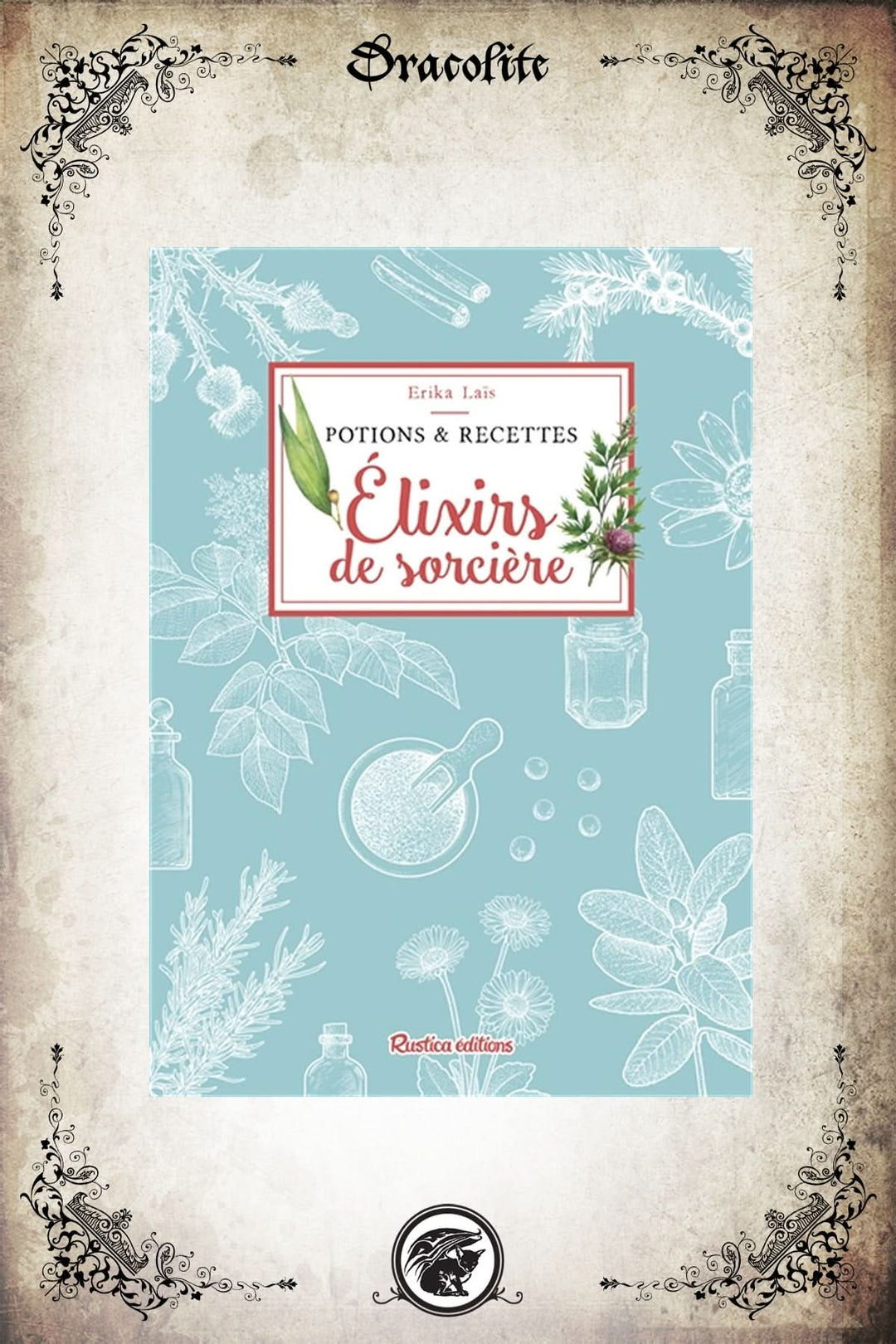 Witches Elixirs