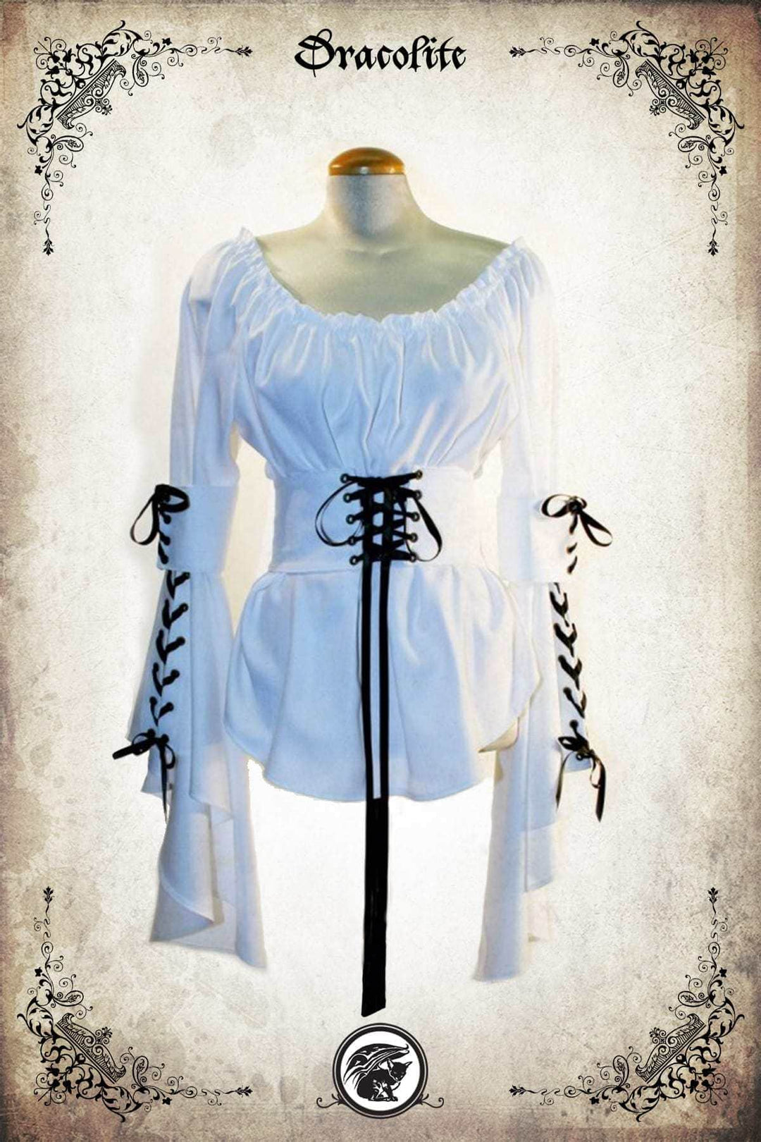 Elizabeth blouse