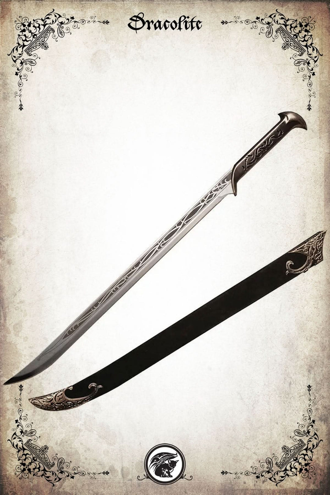 Épée de Thranduil