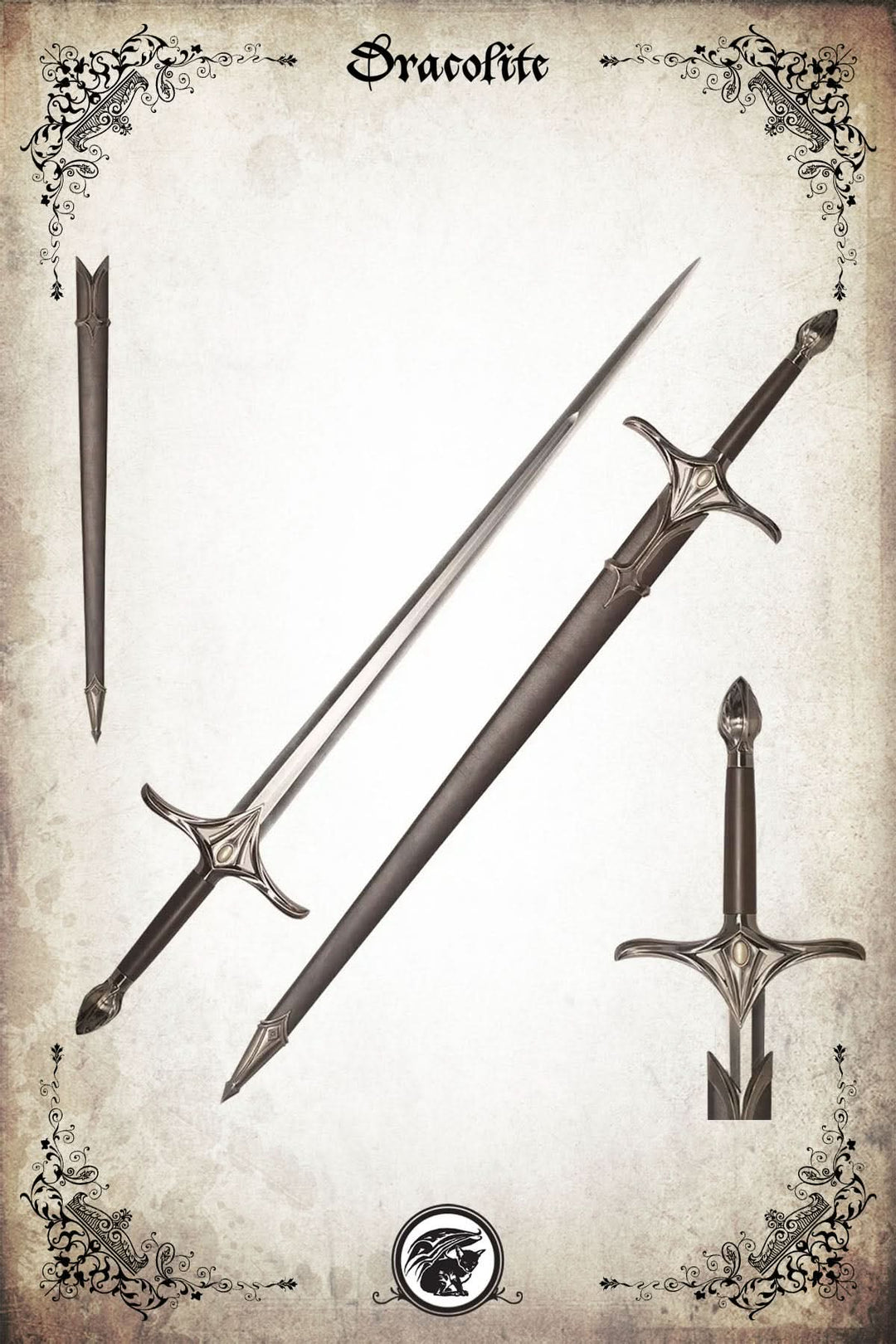 Galadriel's Sword