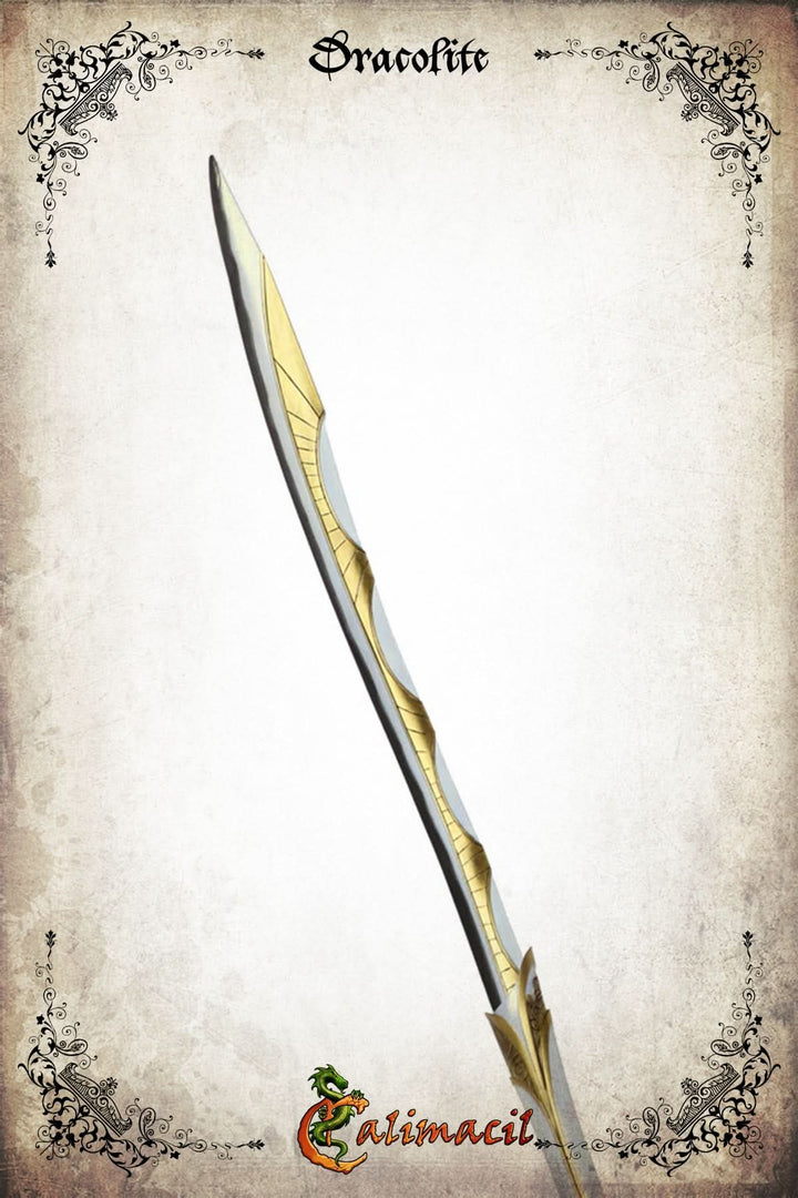 Ethestel, The Bearer of Hope