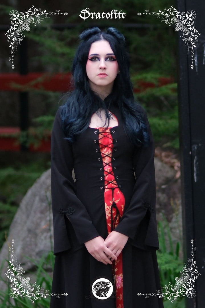Robe Exotica