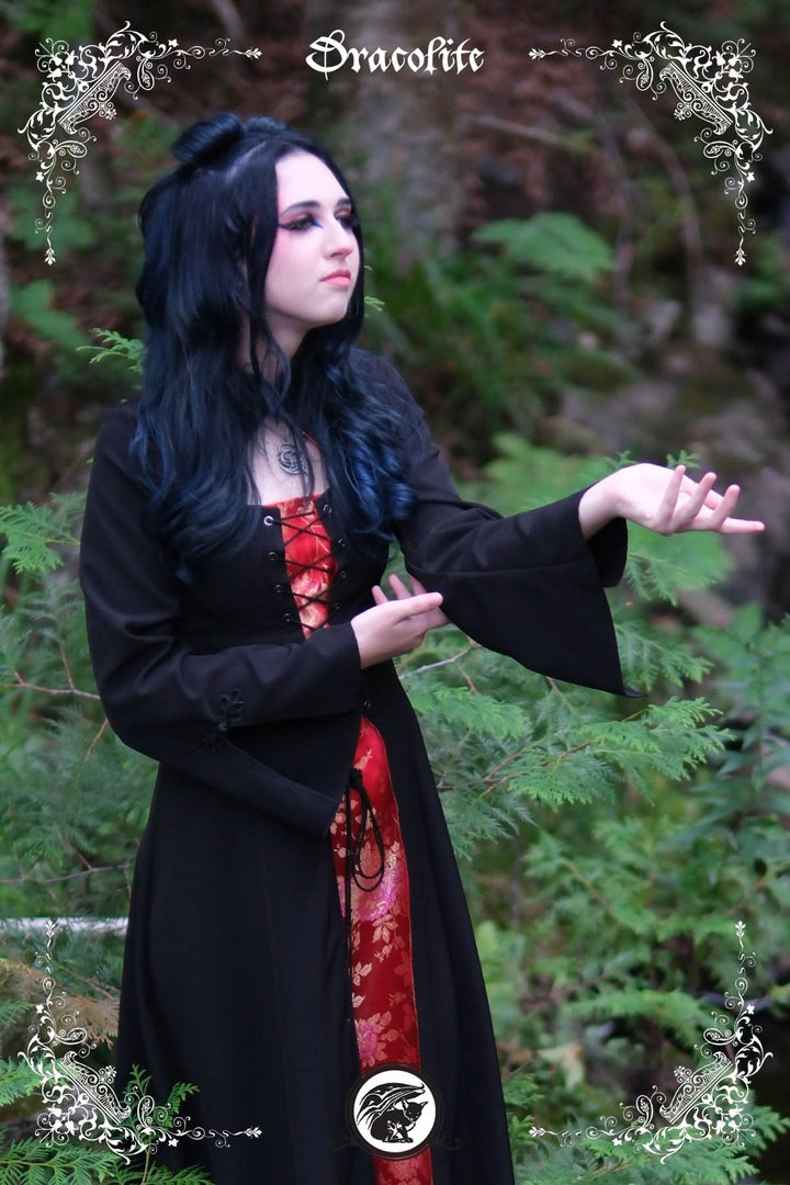 Robe Exotica