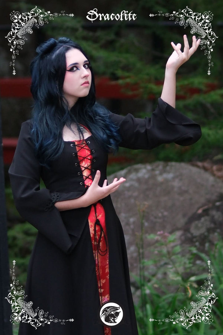 Robe Exotica