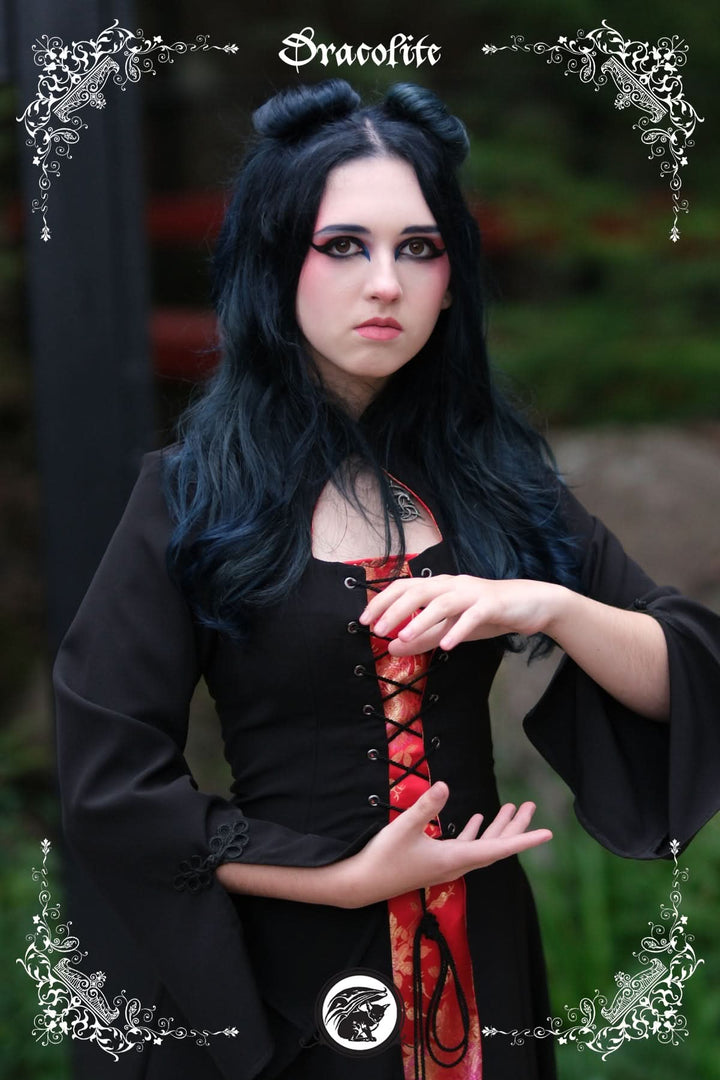 Robe Exotica