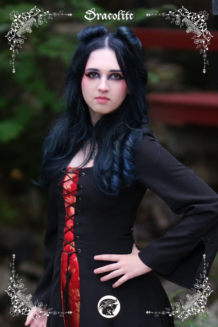 Robe Exotica