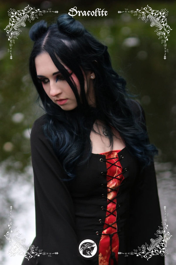 Robe Exotica