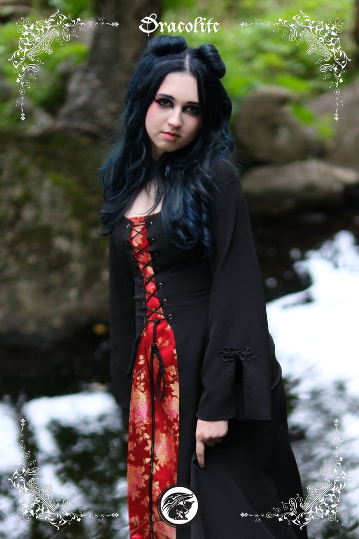 Robe Exotica