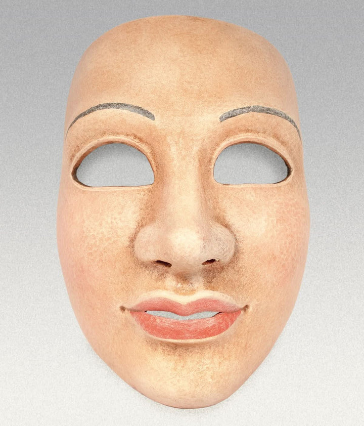 Women's Mask