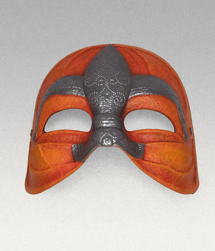 Fleurdelisé Mask