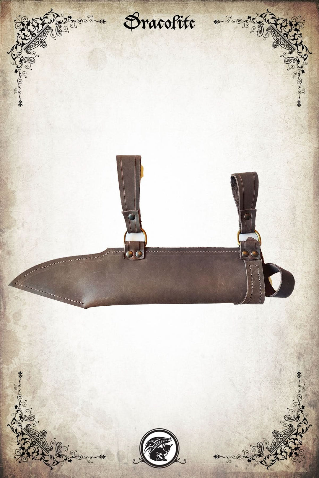 Fourreau Viking Norn Classique