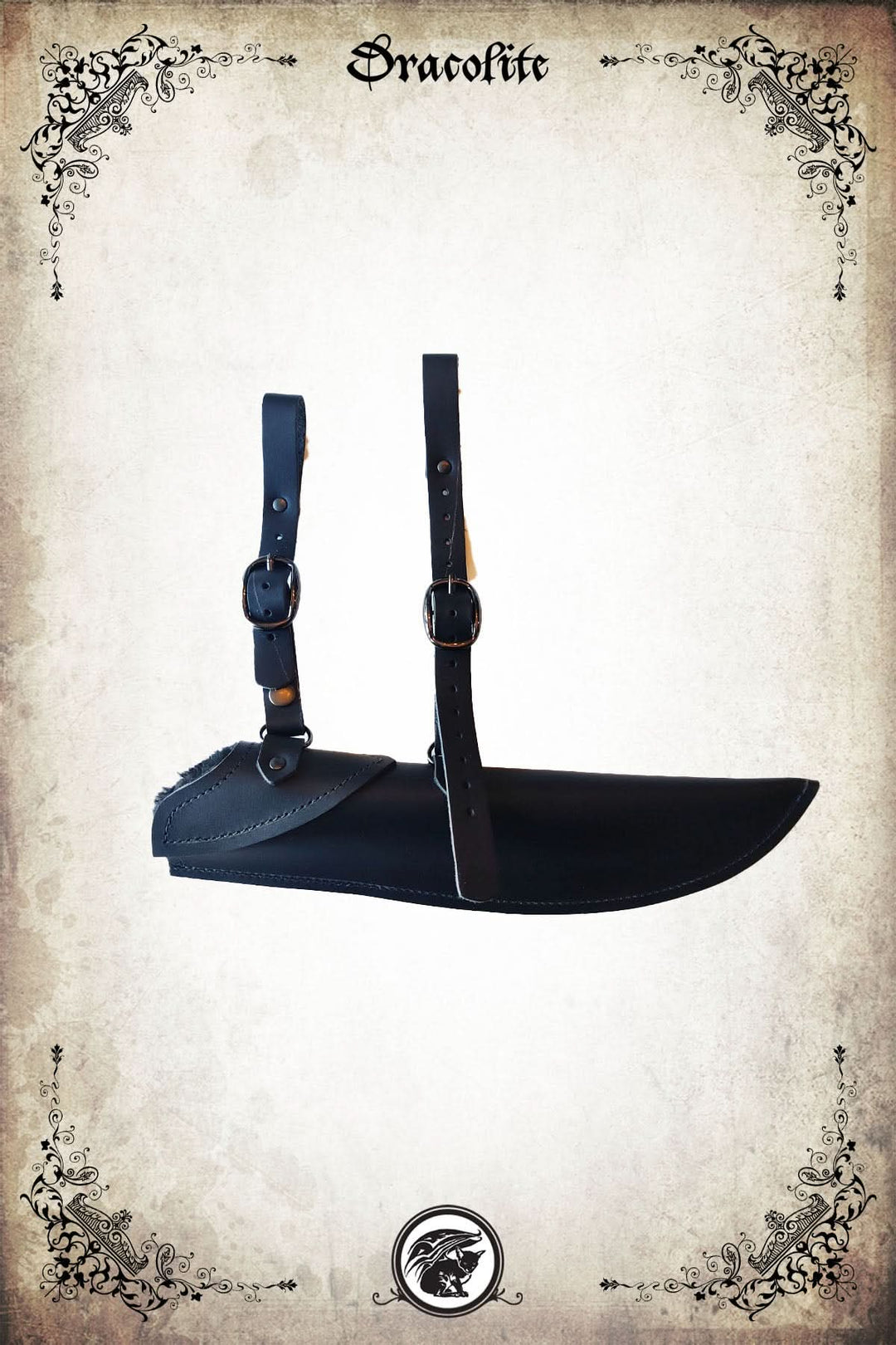Fourreau Nymrael Classique