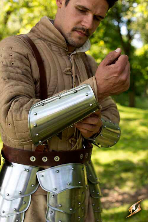 Brassards de Guerrier