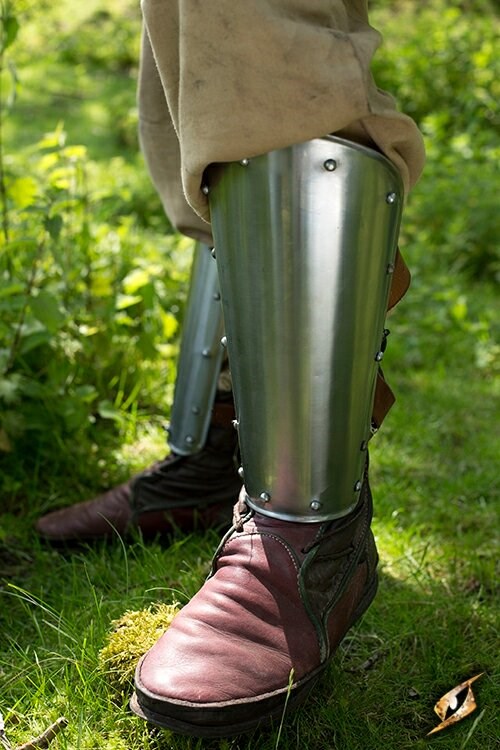 Jambières Warrior