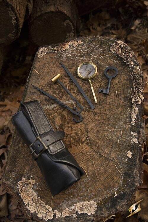 LARP Thief's Tool