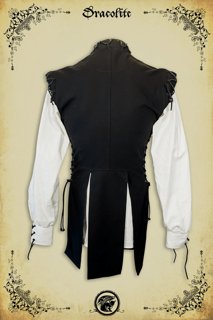 Knight's Jerkin