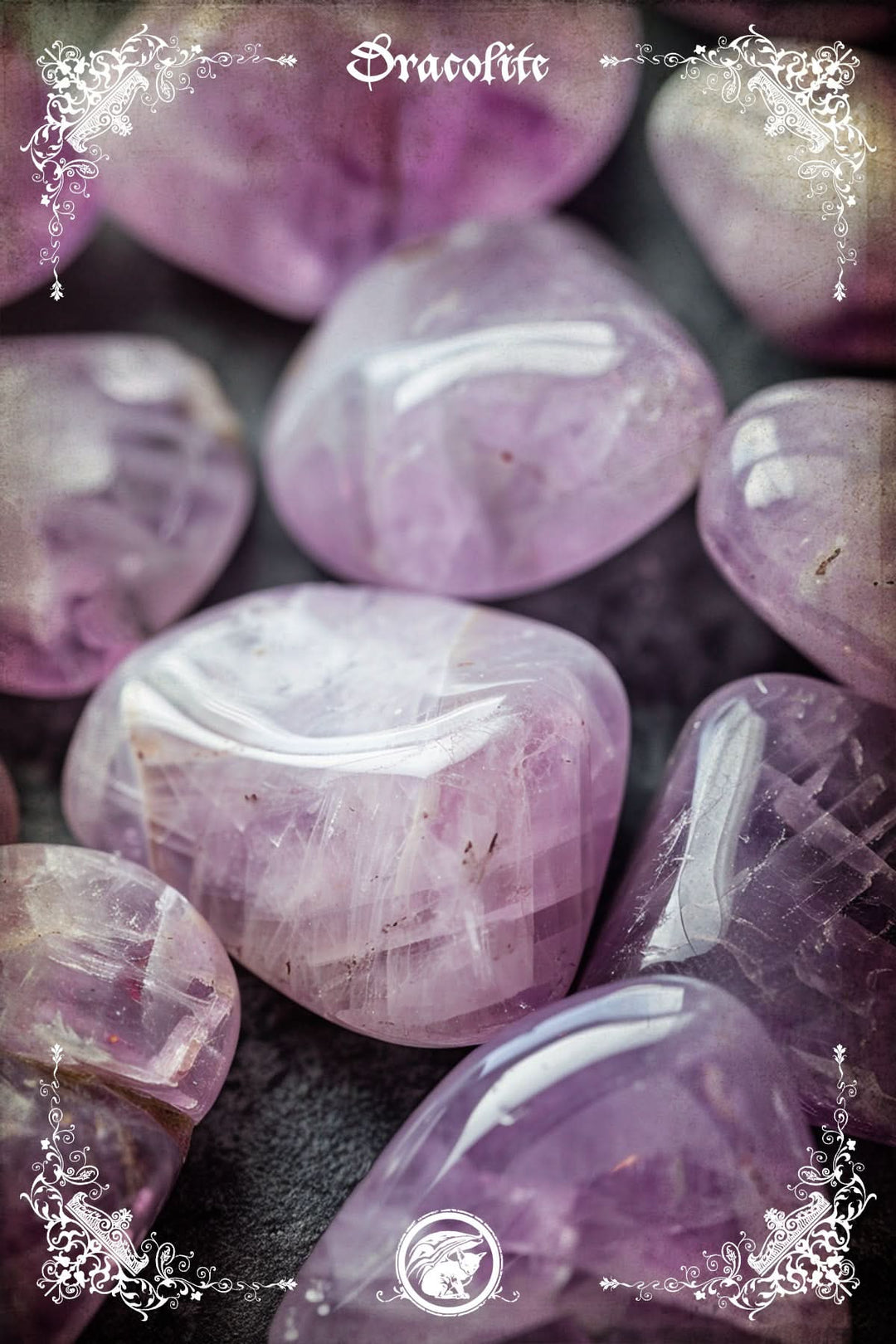 Kunzite