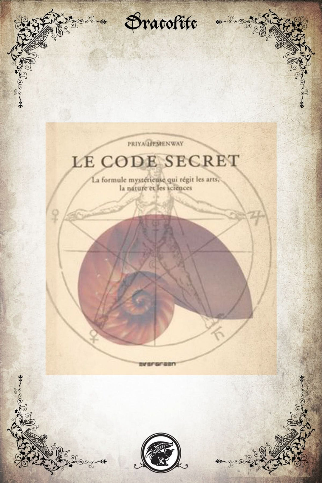 Le Code secret