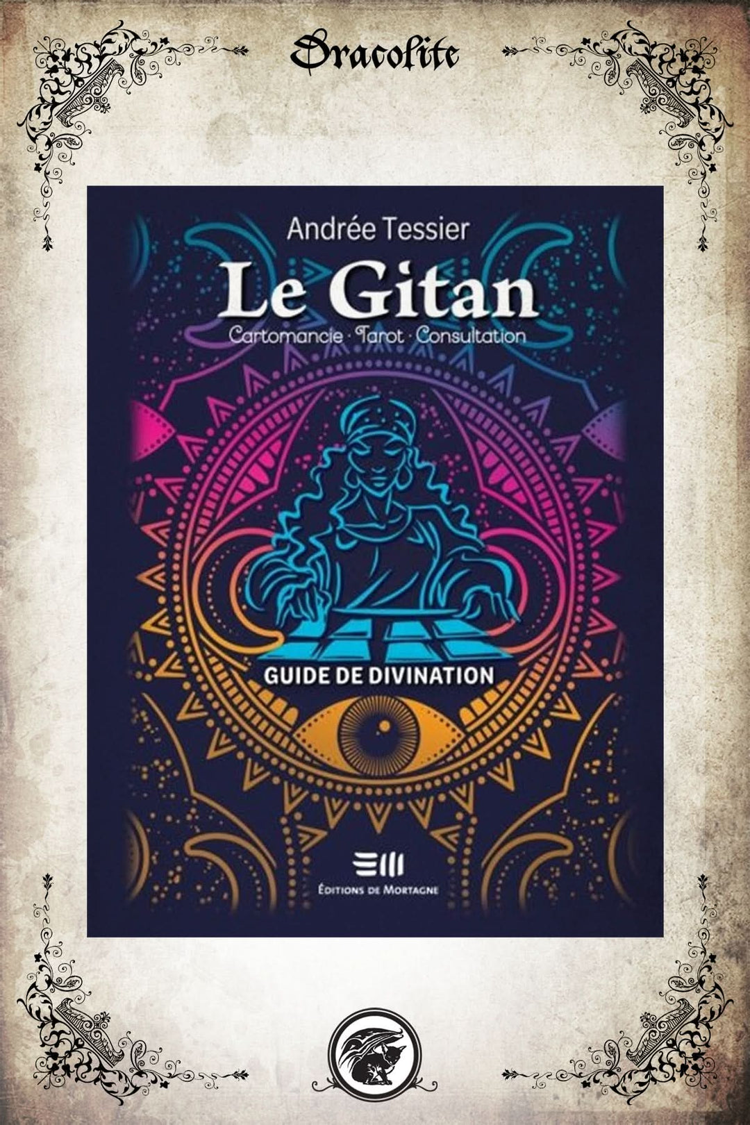 The Gypsy - 3rd Edition Box Set
